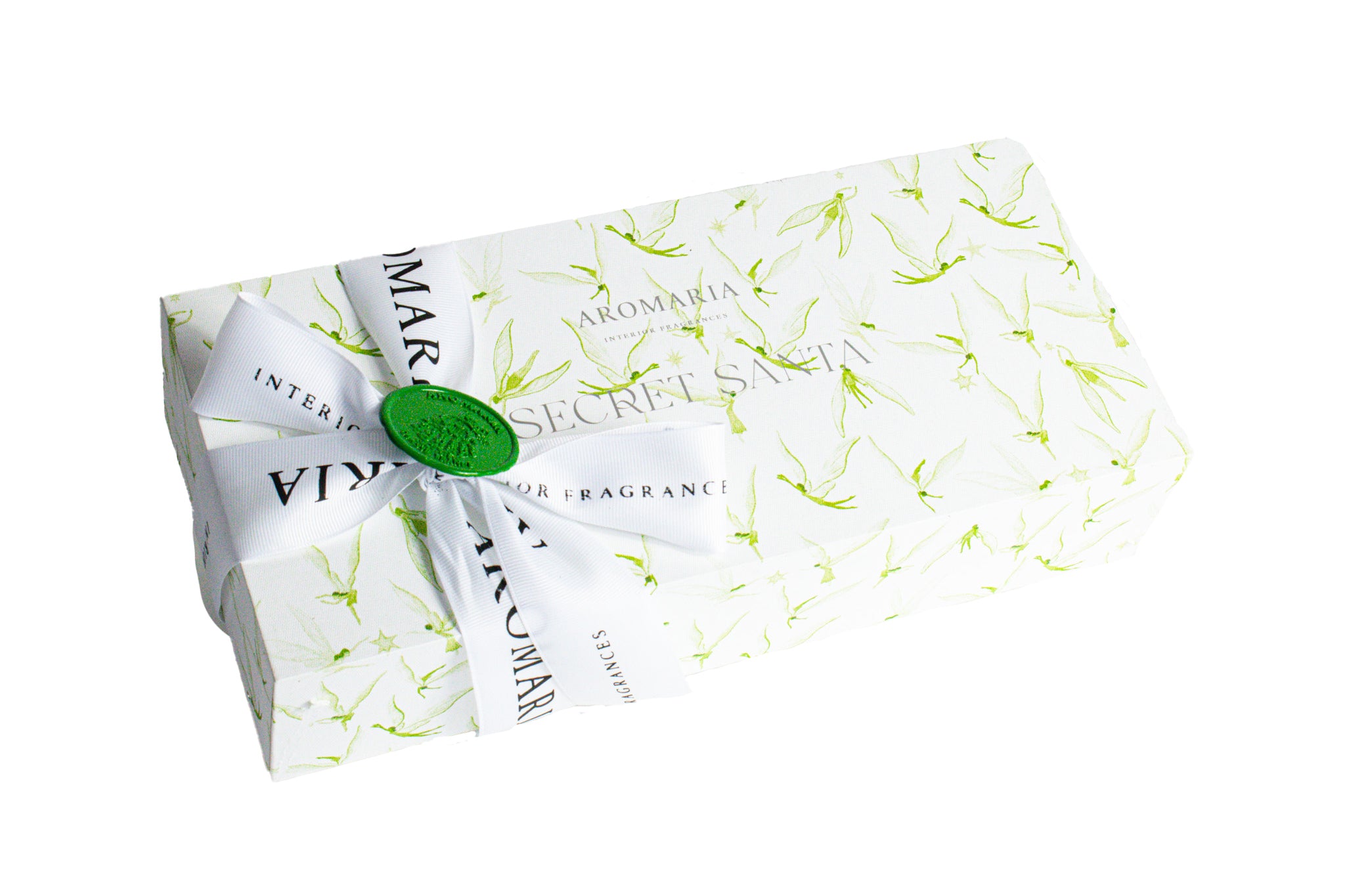 Secret Santa -Christmas