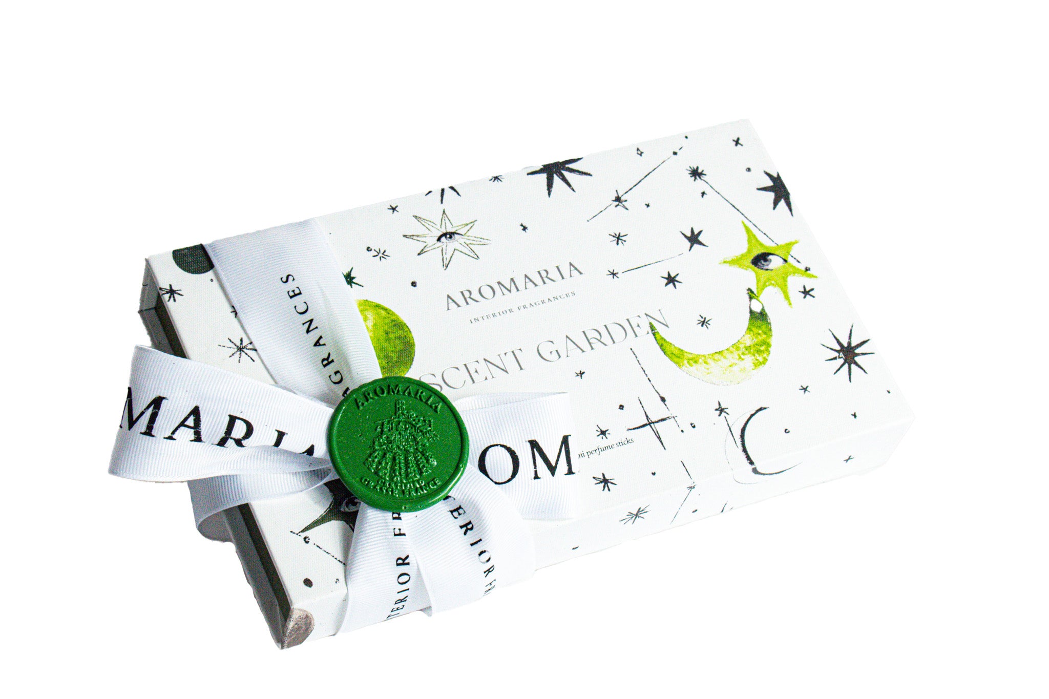 Scent Garden Christmas