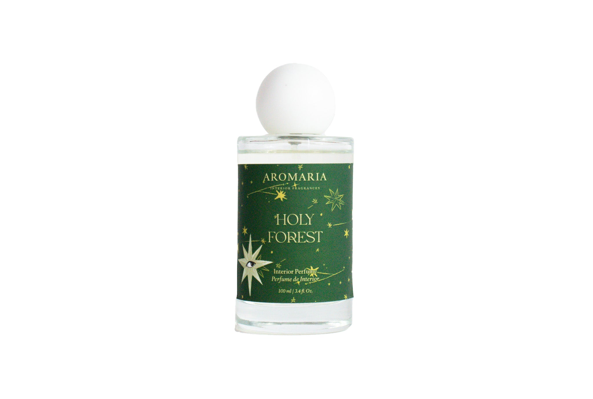 Room Spray 100ml Holy Forest