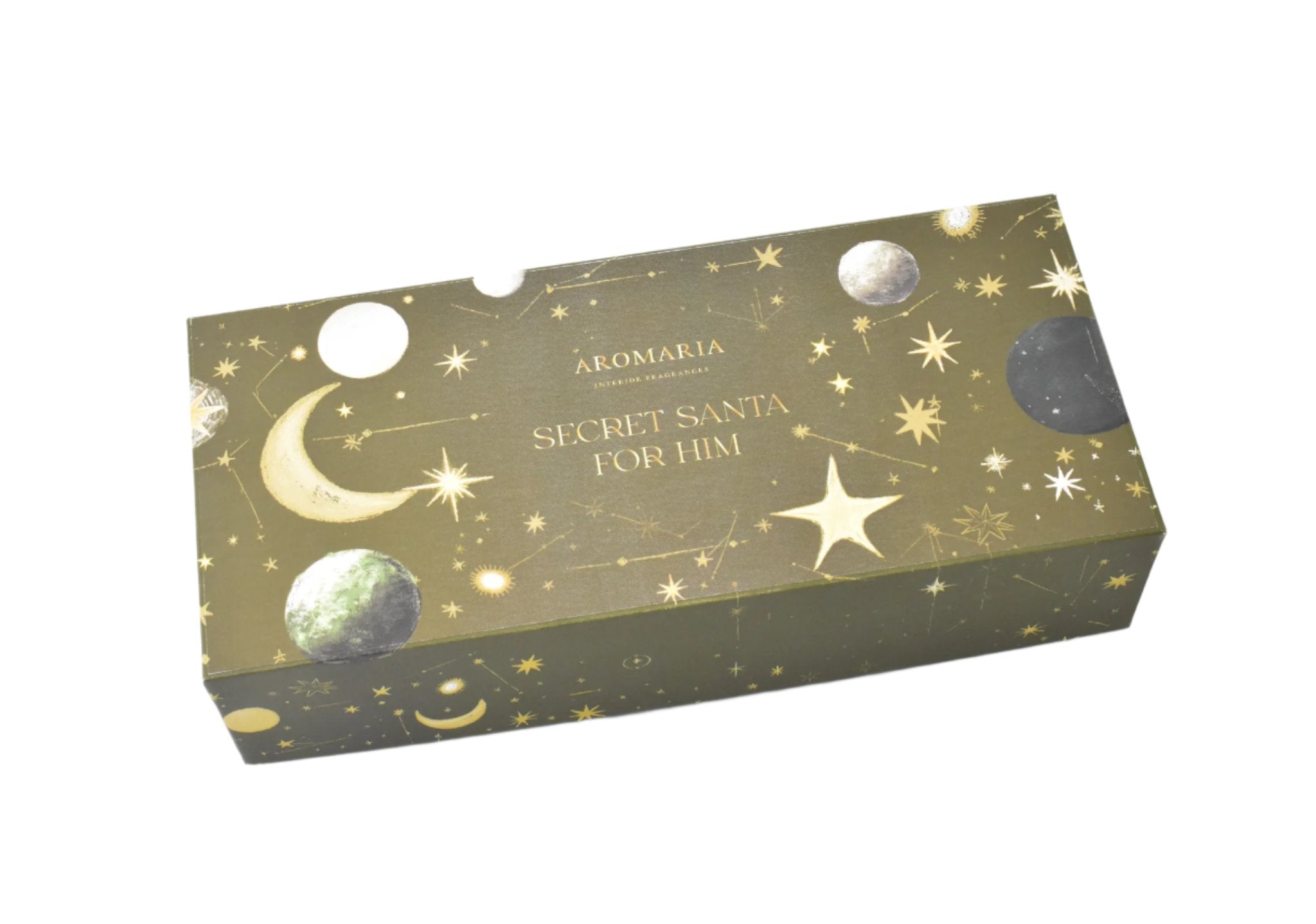 Secret Santa - Christmas (For him)