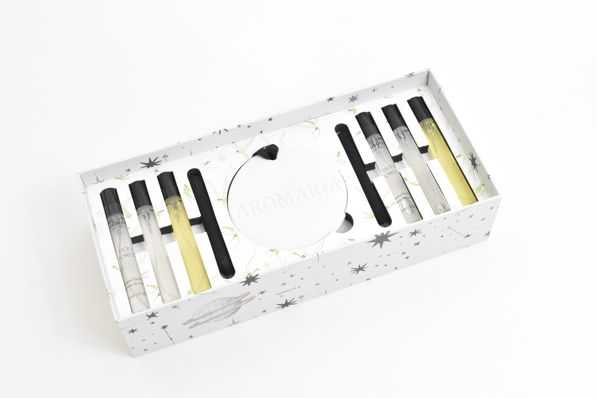 Secret Santa - Christmas (For him)