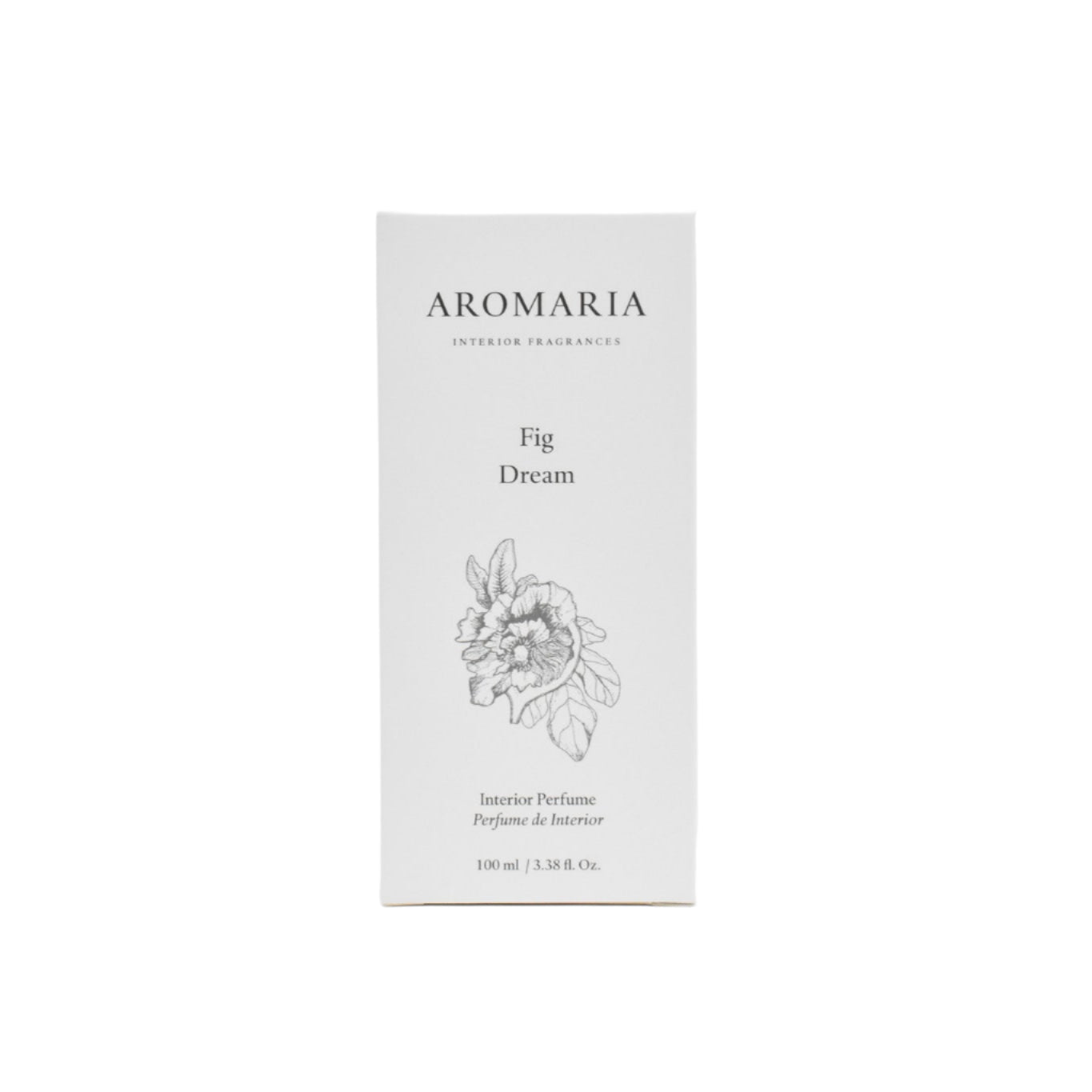 Room Spray 100ml - Fig Dream