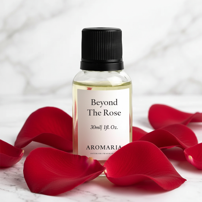 Essence 30 ml - Beyond The Rose