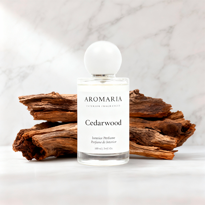 Room Spray 100ml - Cedarwood