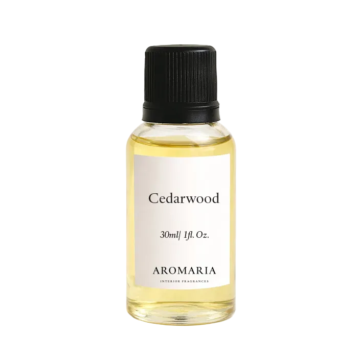 Essence 30 ml - Cedarwood
