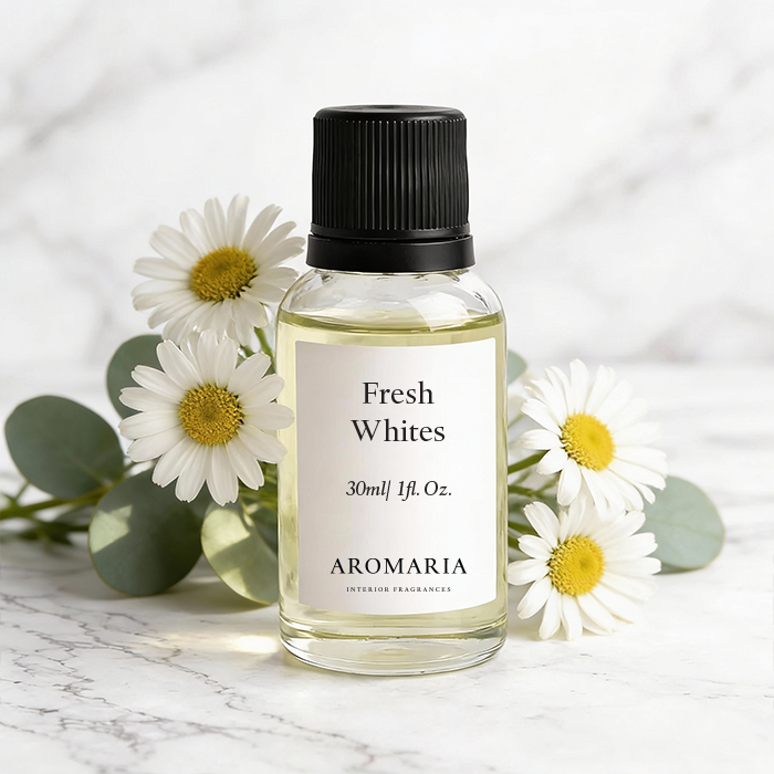 Essence 30 ml - Fresh Whites