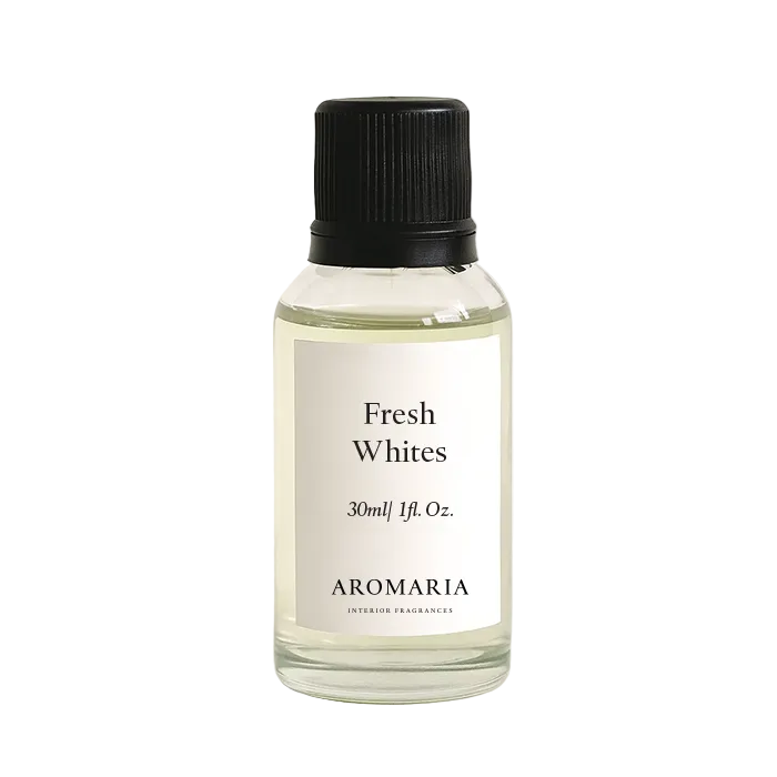 Essence 30 ml - Fresh Whites