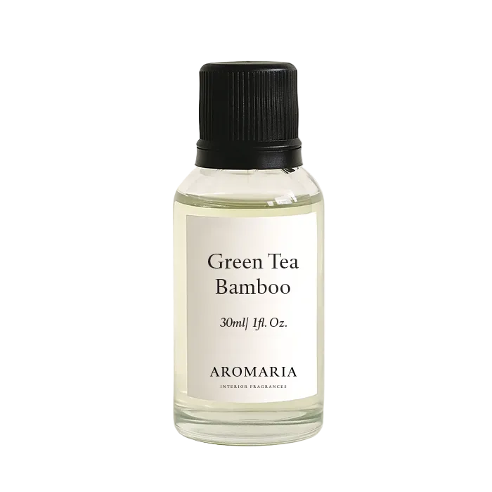Essence 30 ml - Green Tea Bamboo