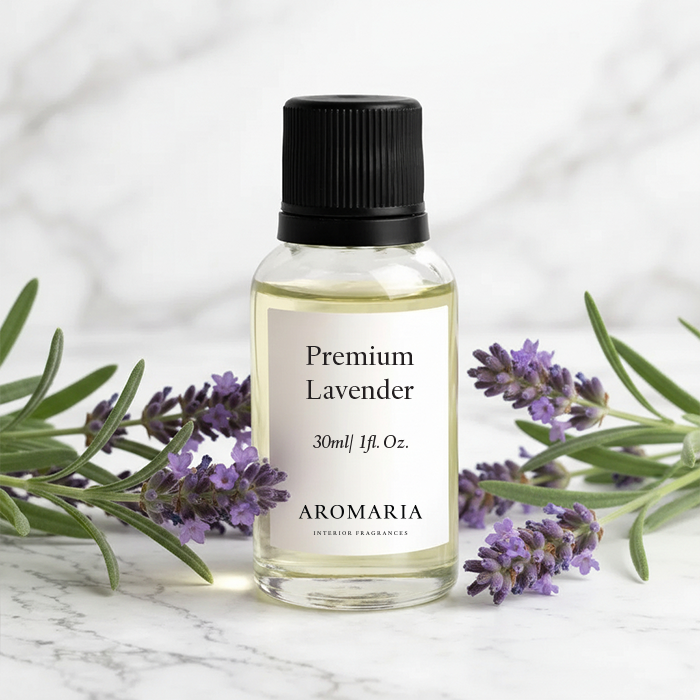 Essence 30 ml - Premium Lavender