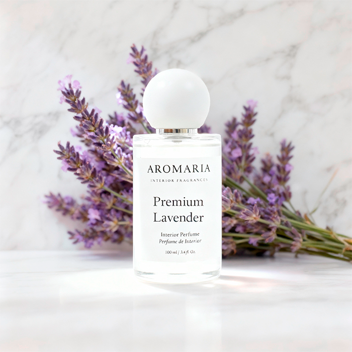 Room Spray 100ml - Premium Lavender
