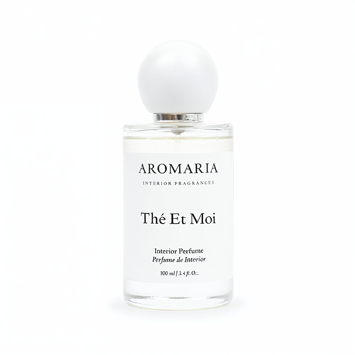 Room Spray 100ml - Thé Et Moi