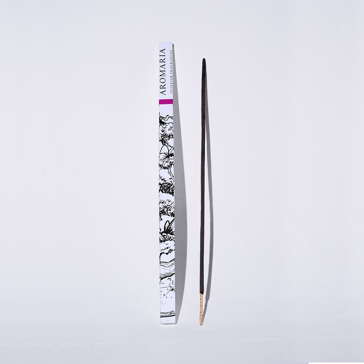 1.2 m Perfume Stick (XL Incense) Black Tea