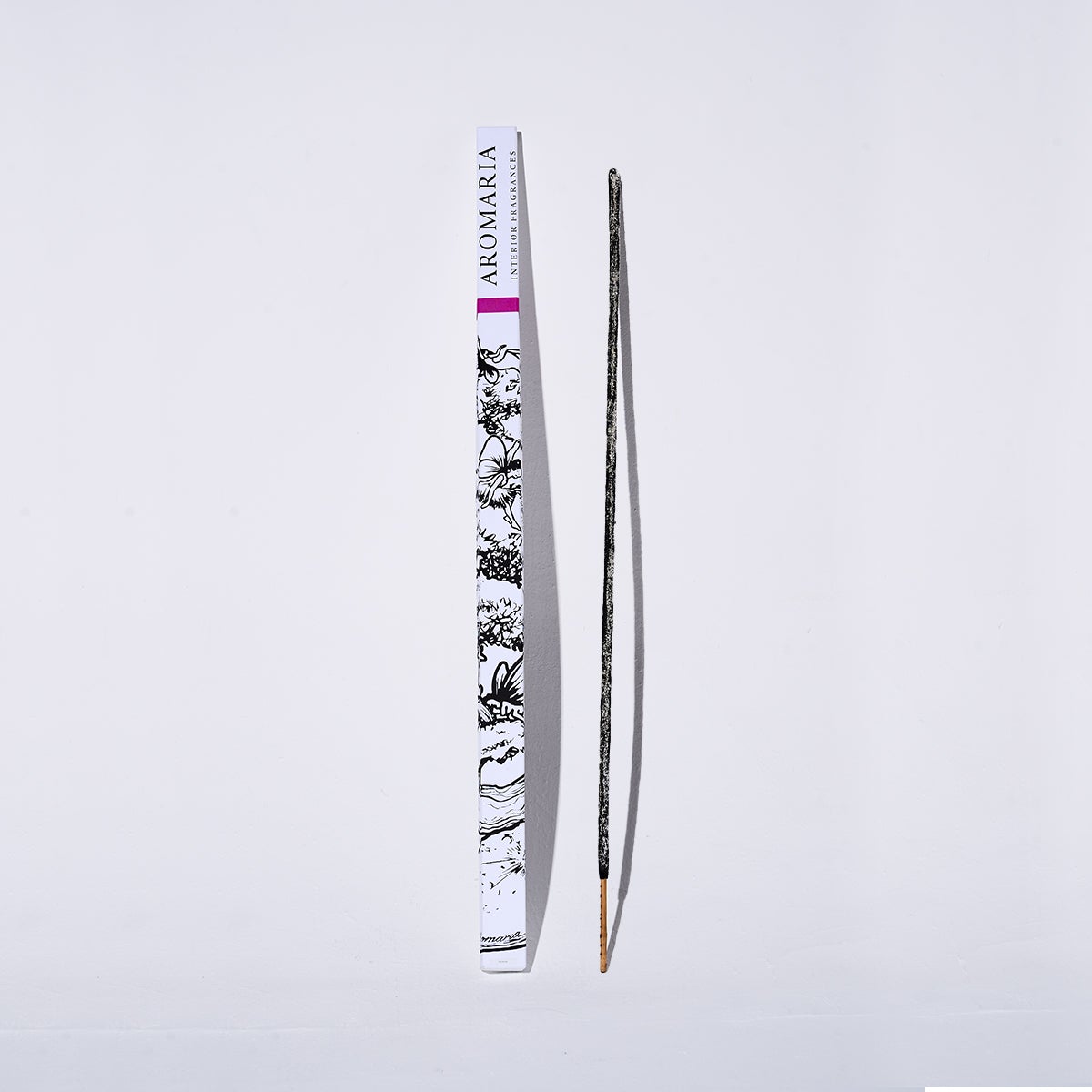 1.2 m Perfume Stick (XL Incense) Coconut Fig