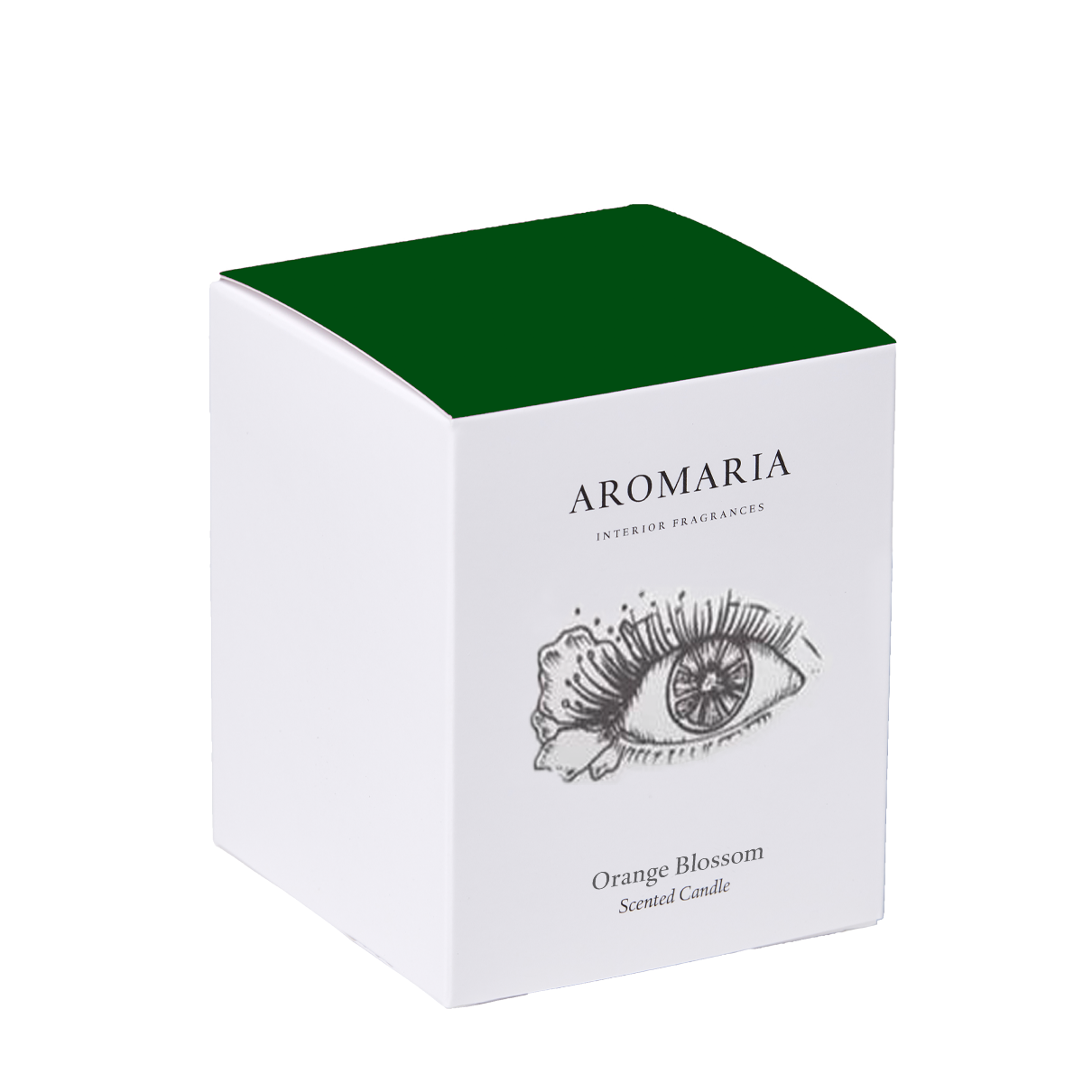 Orange Blossom 180 gr