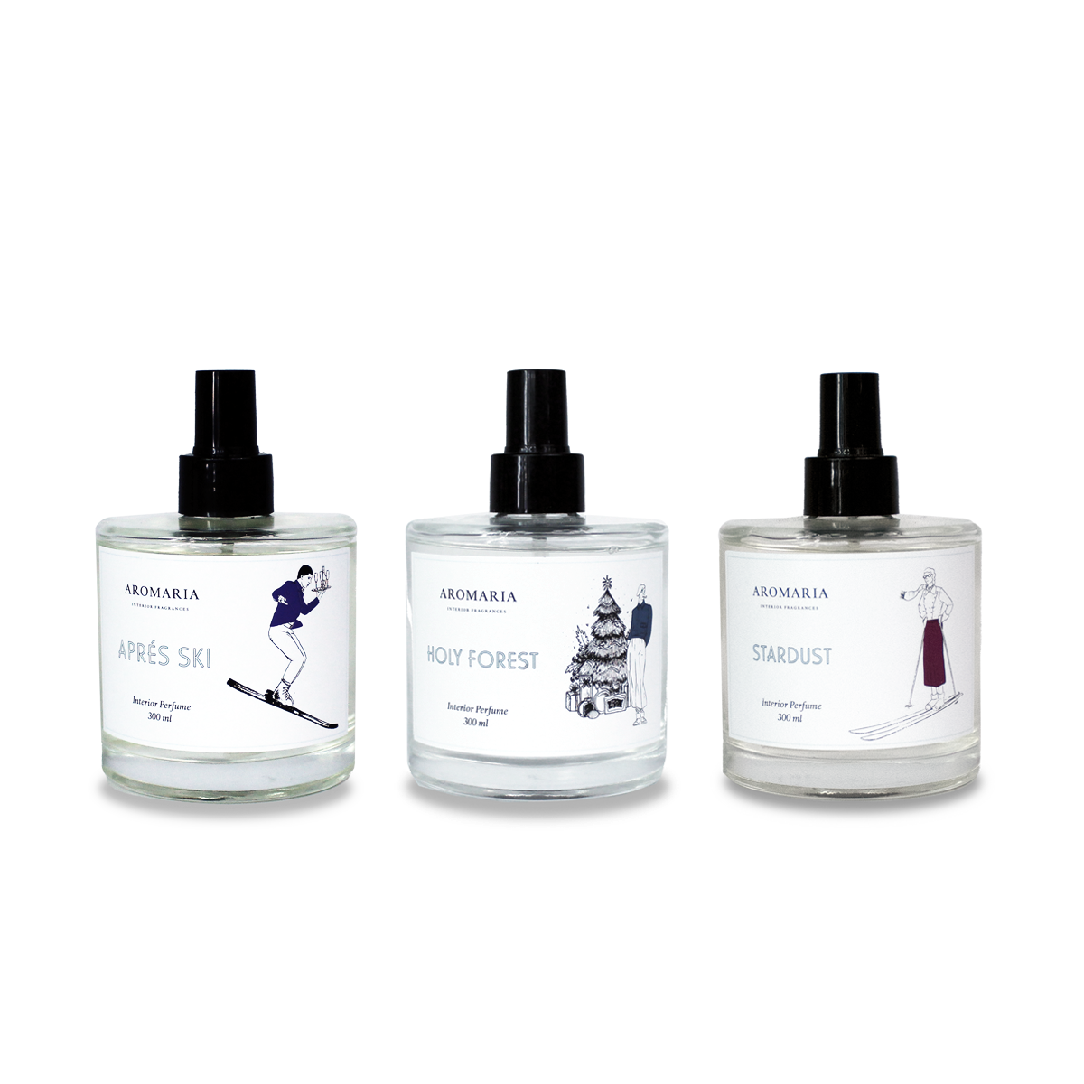 Stardust Room Spray 300ml