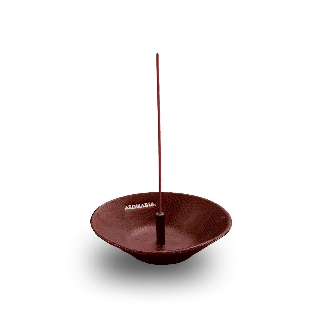 Perfume Stick Leather Base