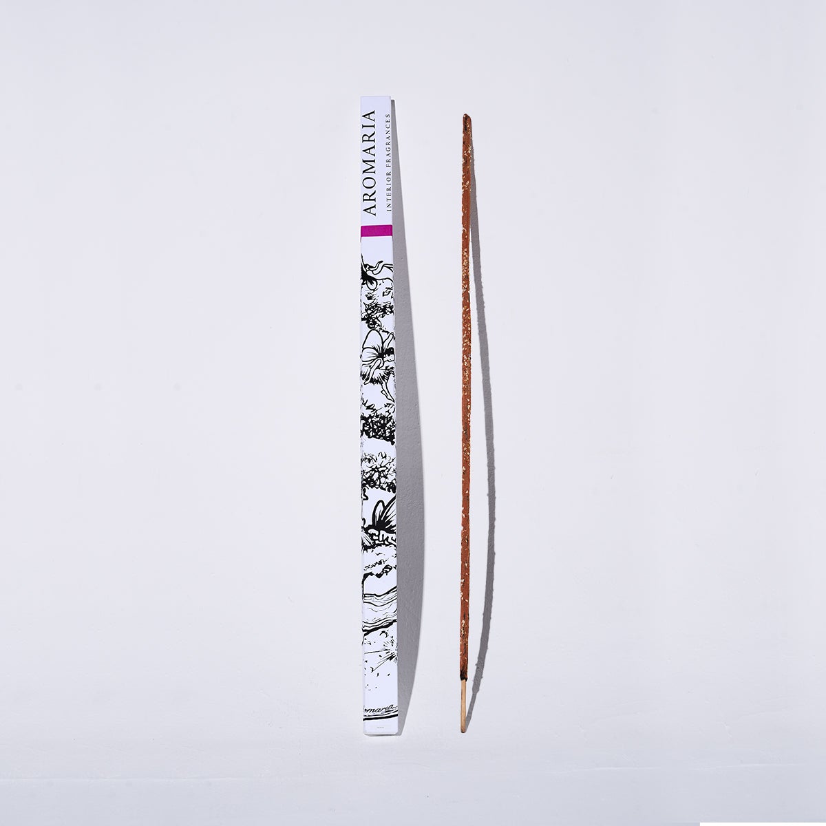 1.2 m Perfume Stick (XL Incense) White Tea Peach