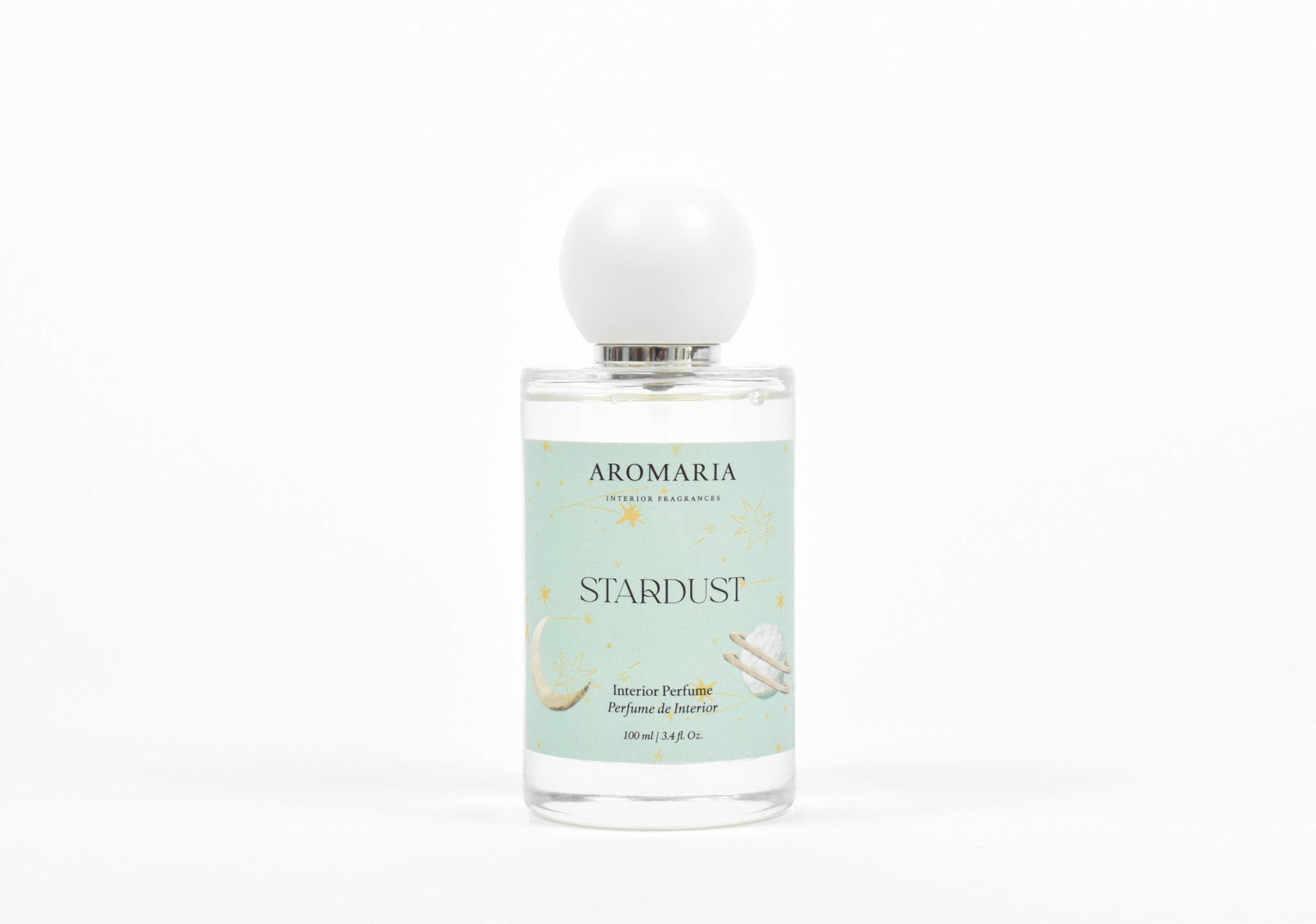 Room Spray 100ml Stardust