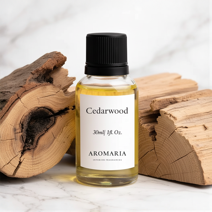 Essence 30 ml - Cedarwood