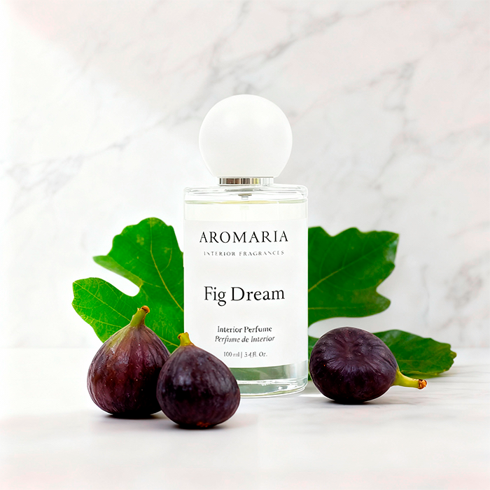 Room Spray 100ml - Fig Dream