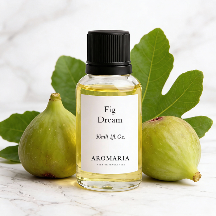 Essence 30 ml - Fig Dream