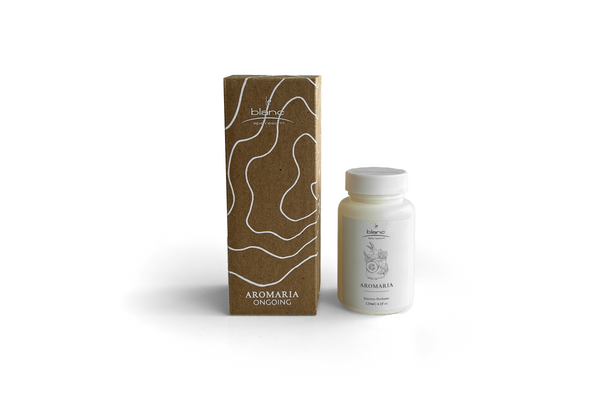 Cucumber and Mint diffuser 120ml  essence, Le Blanc