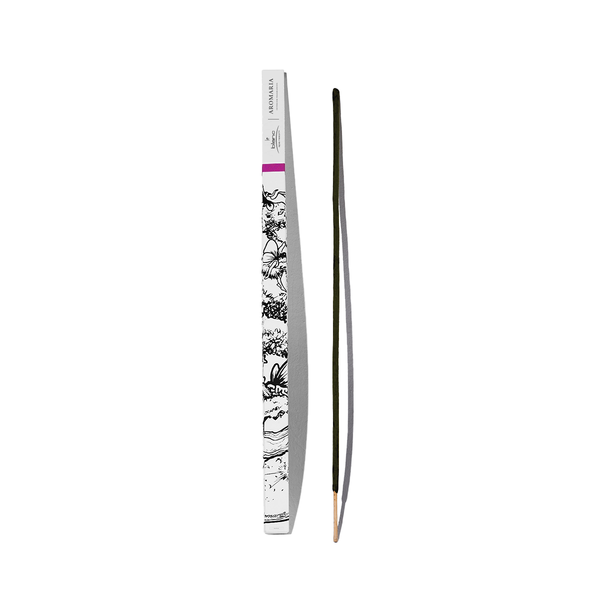 Cucumber and Mint XL perfume sticks, Le Blanc