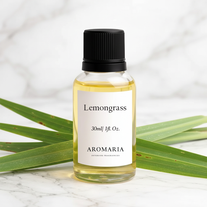 Essence 30 ml - Lemongrass