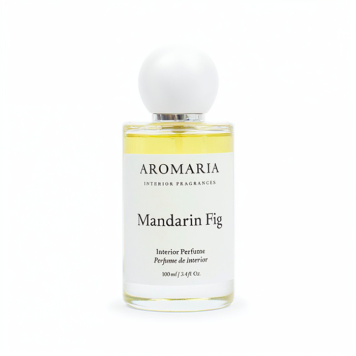 Room Spray 100ml - Mandarin Fig