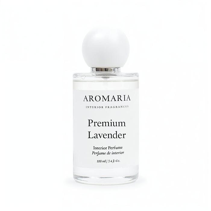 Room Spray 100ml - Premium Lavender