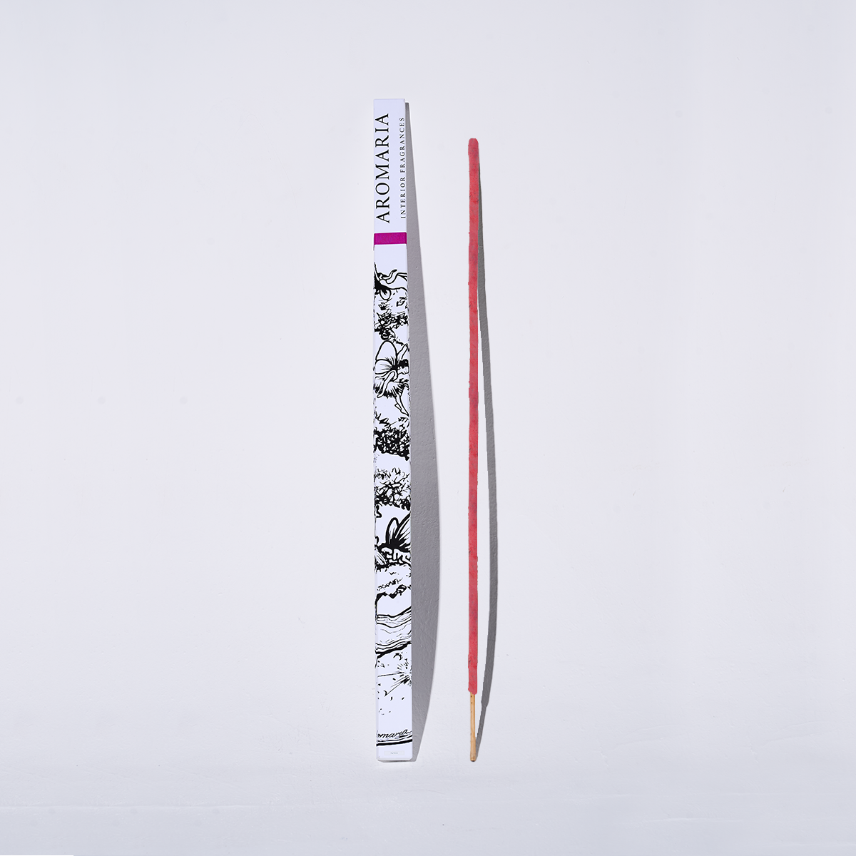 1.2 m Perfume Stick (XL Incense) Watermelon