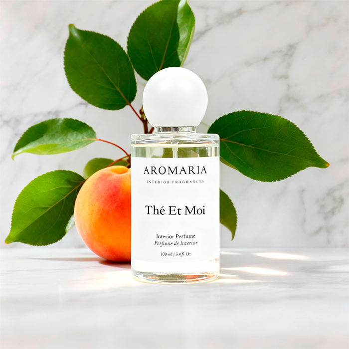 Room Spray 100ml - Thé Et Moi