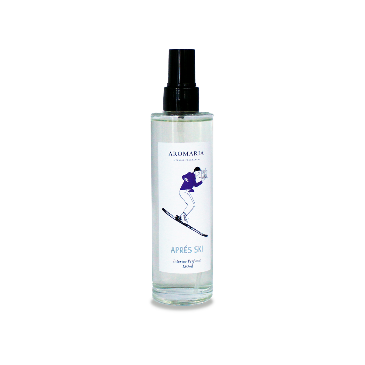 Aprés Ski Room Spray 150ml