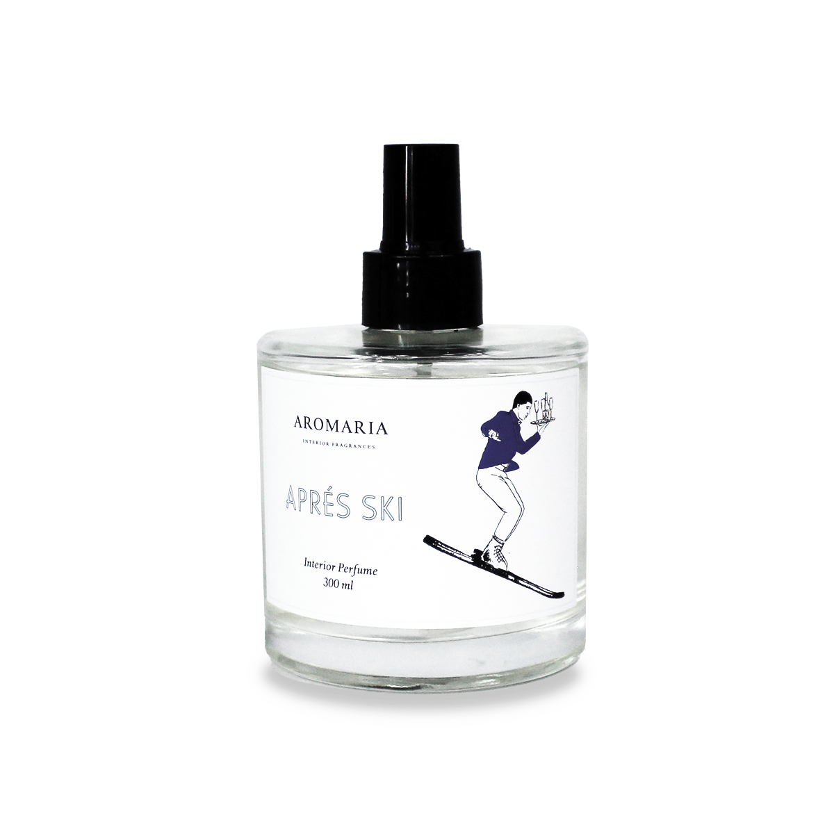 Aprés Ski Room Spray 300ml