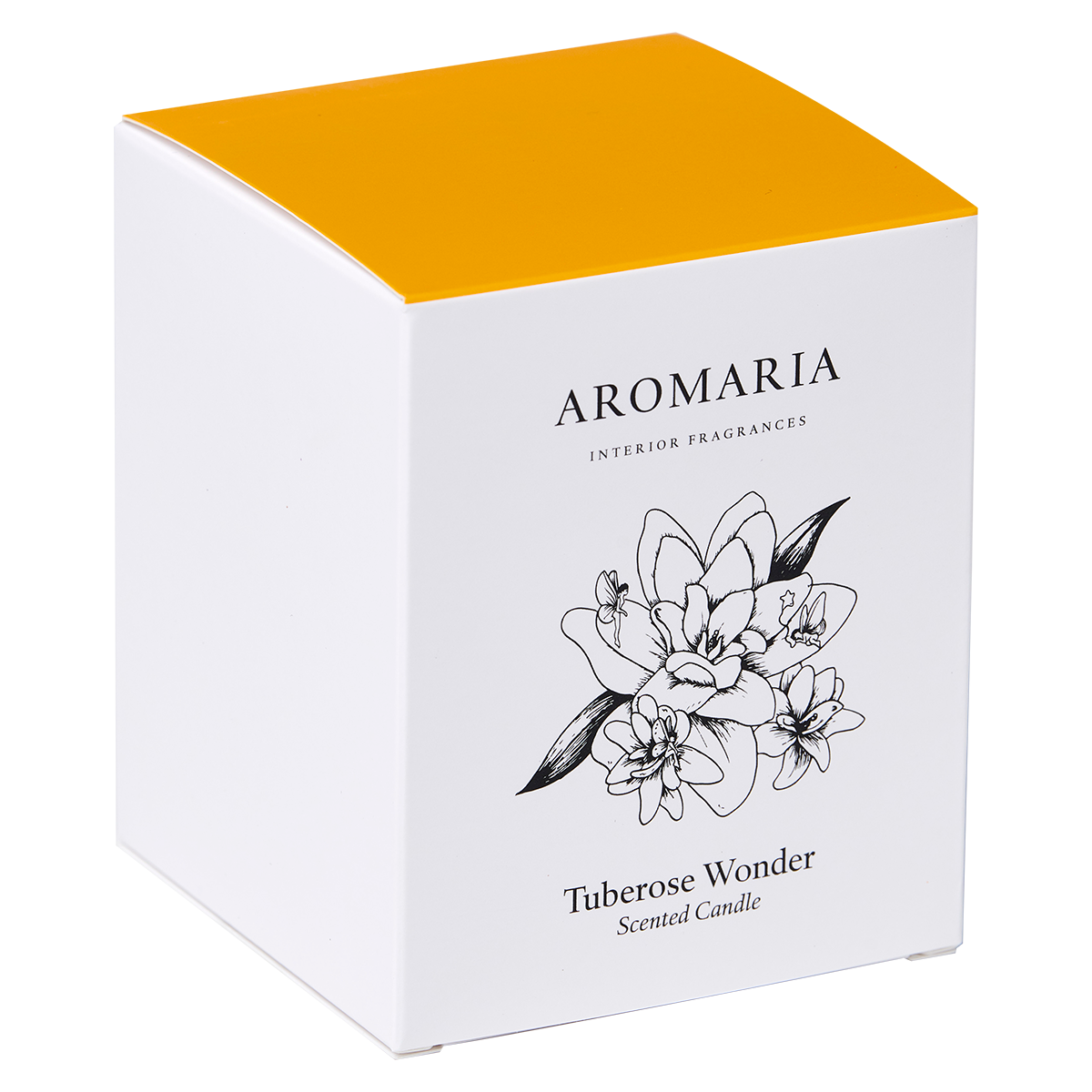 Tuberose Wonder 180 gr