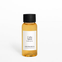 Cuba Spirit