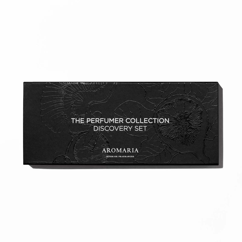 The Perfumer Collection Discovery Set