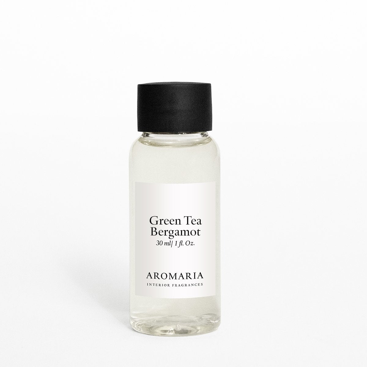 Green Tea Bergamot Essence