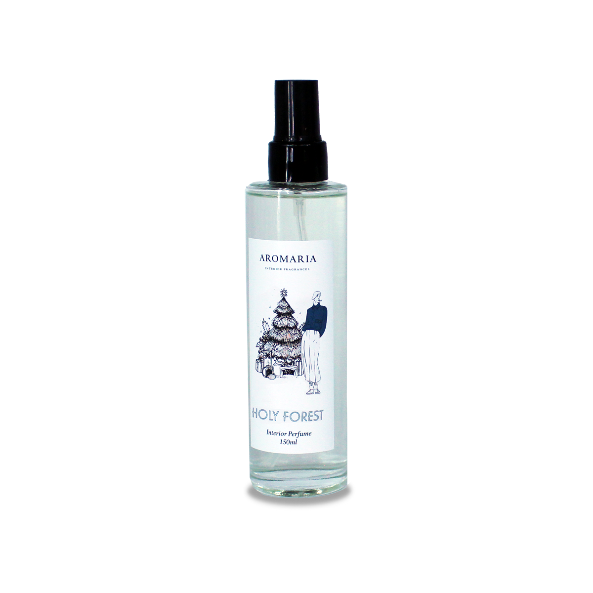 Holy Forest Room Spray 150ml