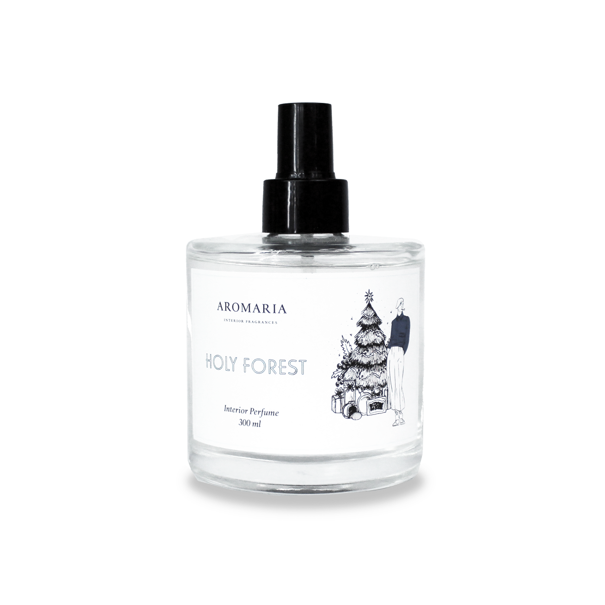 Holy Forest Room Spray 300ml