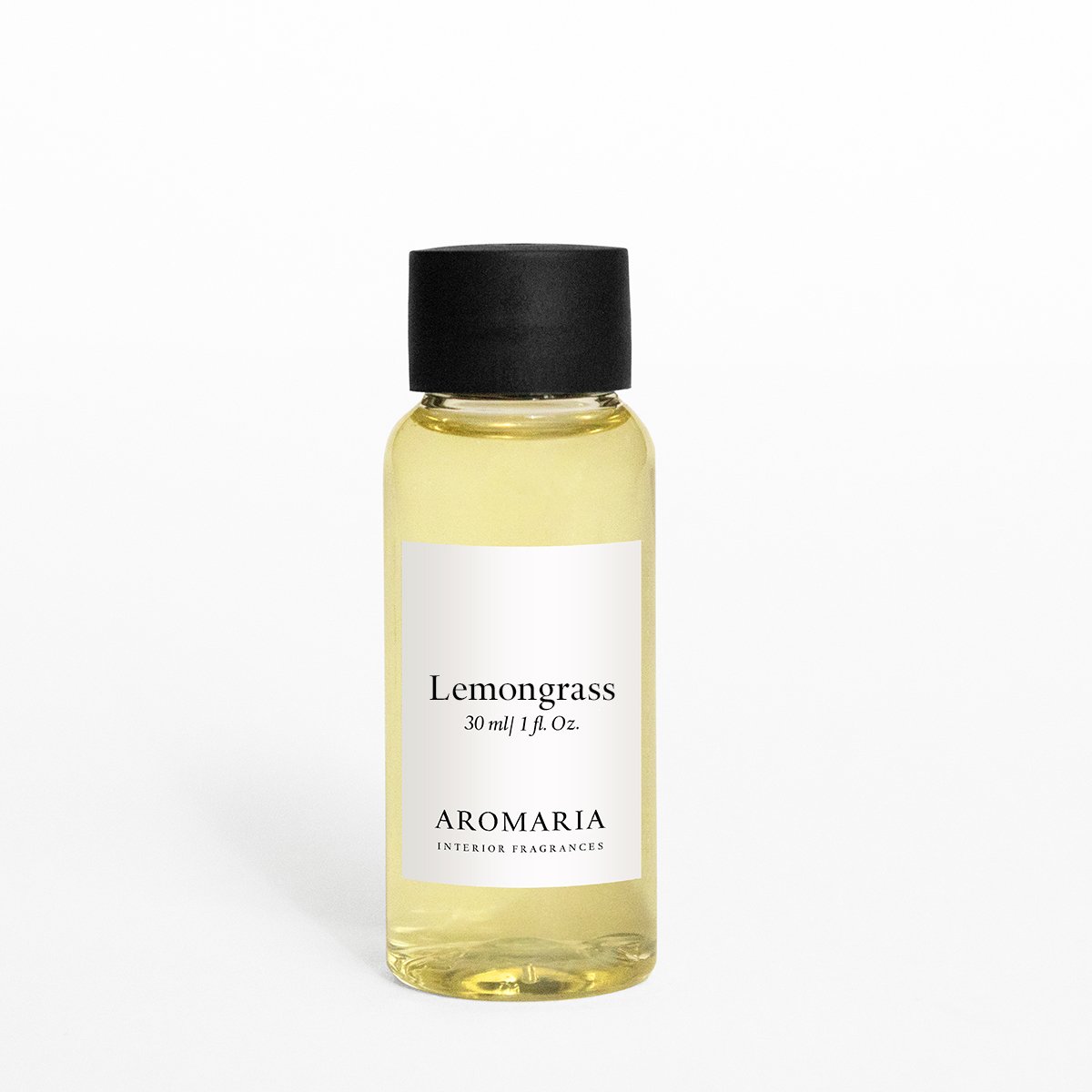 Lemongrass Essence