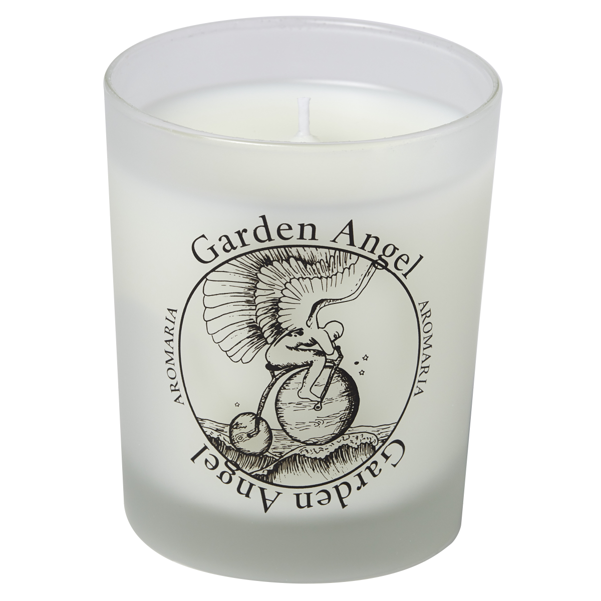 Garden Angel 180 gr